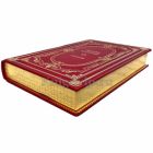 Уильям Шекспир - Комедии. Трагедии (в 2 томах). Подарочные книги в переплете из натуральной кожи