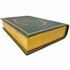 Максим Горький - Избранное в 2 томах. Подарочные книги в кожаном переплете ручной работы