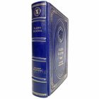 Кадзуо Исигуро - Избранные произведения. Книга в кожаном переплёте