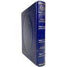 Теодор Моммзен - Избранные произведения. Книга в кожаном переплёте