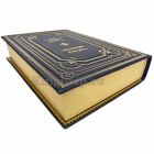 Чарльз Диккенс - Посмертные записки Пиквикского клуба. Книга в кожаном переплёте