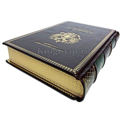 История России с древнейших времен в 15 книгах (29 томах). Сергей Соловьев. Книги в кожаном переплёте