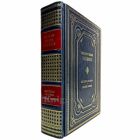 Уильям Уилки Коллинз - Женщина в белом. Лунный камень. Книга в кожаном переплёте