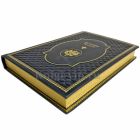 История Франции в 5 книгах. Подарочные книги в кожаном переплете ручной работы