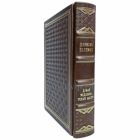 Даниэль Канеман - Думай медленно... решай быстро. Книга в кожаном переплёте