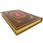 Алексей Толстой - Князь Серебряный. Книга в кожаном переплете