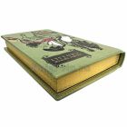 Тобайас Смоллет - Приключения Перигрина Пикля в 2 томах. Книги в кожаном переплете