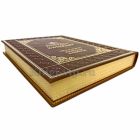 Большая история искусства в 16 томах. Книги в кожаном переплёте