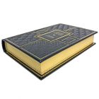 Алексей Николаевич Толстой - Избранные произведения. Книга в кожаном переплёте.