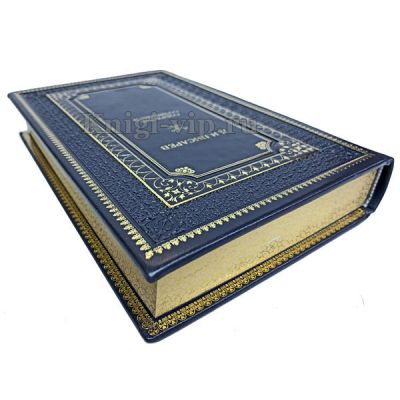 Писарев Д.И. Собрание сочинений в 12 томах. Книги в кожаном переплёте.