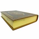 История Румынии. Эксклюзивная книга в кожаном переплёте