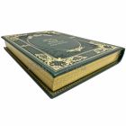 Владимир Набоков. Собрание сочинений в 10 томах. Подарочные книги в переплете из натуральной кожи