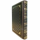 Федерико Феллини: Я вспоминаю... Книга в кожаном переплёте