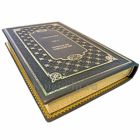 Федерико Феллини: Я вспоминаю... Книга в кожаном переплёте