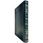 Владимир Набоков - Другие берега. Подарочная книга в кожаном переплете  ручной работы