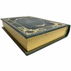 Владимир Набоков - Лолита. Подарочная книга в переплете из натуральной кожи ручной работы