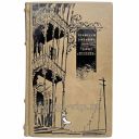 Теннесси Уильямс - Трамвай "Желание". Книга в кожаном переплёте