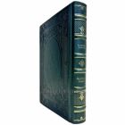 Владимир Набоков - Машенька. Подвиг. Подарочная книга в кожаном переплете ручной работы