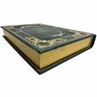 Владимир Набоков - Машенька. Подвиг. Подарочная книга в кожаном переплете ручной работы