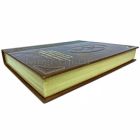 История "Русского балета". Книга в кожаном переплёте