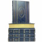 Игорь Грабарь - История русского искусства в 13 томах (16 книг). Книги в кожаном переплёте