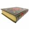 Уинстон Черчилль. Вторая мировая война в 3-х книгах (6 томов). Книги в кожаном переплёте.
