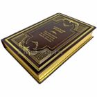 Александр Фридман - Как наказывать подчиненных. Подарочная книга в кожаном переплете ручной работы