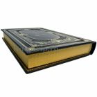 Александр Полунов - Победоносцев. Подарочная книга в кожаном переплете ручной работы