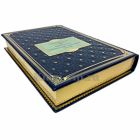 Князь А. Д. Голицын - Воспоминания в 2 томах. Книги в кожаном переплёте