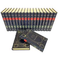 Серия книг "Великие путешествия" в 63 томах. Эксклюзивное собрание в кожаном переплете Серия книг "Великие путешествия" в 63 томах. Эксклюзивное собрание в кожаном переплете