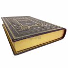 История Византийских императоров в 6 томах. Алексей Величко. Книги в кожаном переплёте.