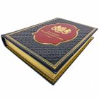 История Великобритании в 2 томах. Книги в кожаном переплёте.
