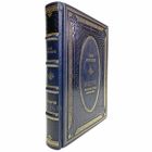 Пол Стратерн - Медичи. Крестные отцы Ренессанса. Книга в кожаном переплёте