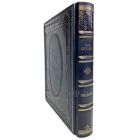 Пол Стратерн - Медичи. Крестные отцы Ренессанса. Книга в кожаном переплёте