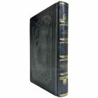Тим Скоренко - Изобретено в России. Подарочная книга в кожаном переплете ручной работы