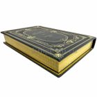 Тим Скоренко - Изобретено в России. Подарочная книга в кожаном переплете ручной работы