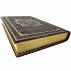 Йан ван  Хельзинг - Тайные общества и их могущество в XX веке. Подарочная книга в кожаном переплете ручной работы