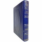 Жозе Сарамаго - Избранные произведения. Книга в кожаном переплёте