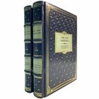 Эрих Фон Манштейн - Воспоминания фельдмаршала в 2 томах. Книги в кожаном переплёте