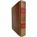 Генрик Сенкевич - Камо грядеши. Книга в кожаном переплёте