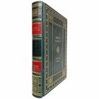 Эмилио Сальгари - Черный Корсар. Книга в кожаном переплёте