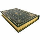 Эмилио Сальгари - Черный Корсар. Книга в кожаном переплёте