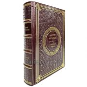 Харуки Мураками - Трилогия Крысы. Книга в кожаном переплёте