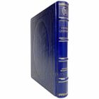 Генрик Сенкевич - Избранные произведения. Книга в кожаном переплёте