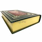 Мартен Монестье - Энциклопедия преступлений (в 2 томах). Книги в кожаном переплёте