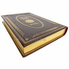 Чарльз Уильям Гекерторн - Тайные общества всех веков и всех стран. Книга в кожаном переплёте