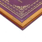 Астрид Линдгрен. Собрание из 5 книг в кожаном переплете