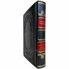 Рафаэль Сабатини - Приключения капитана Блада. Книга в кожаном переплете