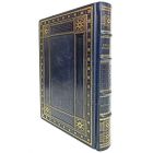 Клавдий Птолемей - Тетрабиблос. Четверокнижие. Книга в кожаном переплёте.