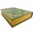 Серия книг "Лауреаты Гонкуровской премии" в 56 томах. Эксклюзивные подарочные книги в кожаном переплете